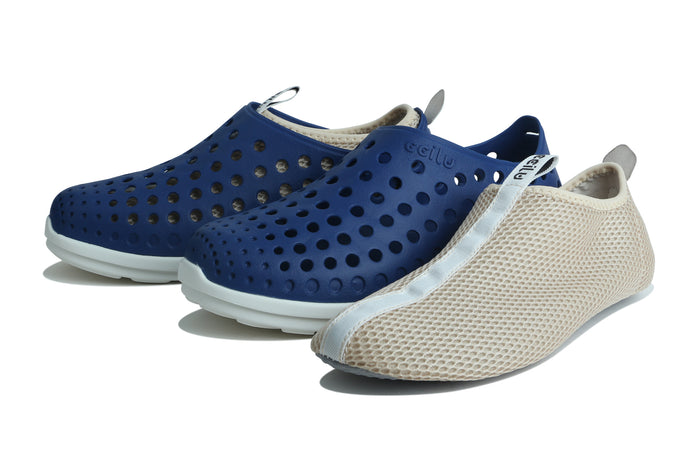 Ccilu GREENPLAX FISH (MEN)