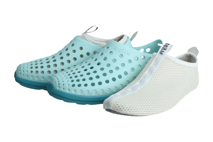 Ccilu GREENPLAX FISH (WOMEN)