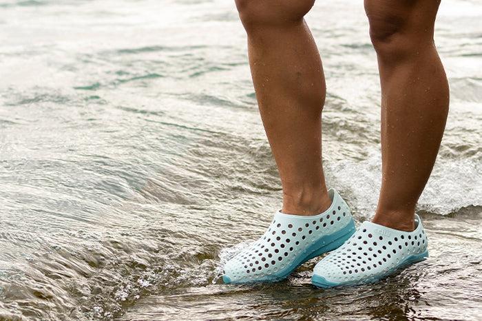 Ccilu GREENPLAX FISH (WOMEN)