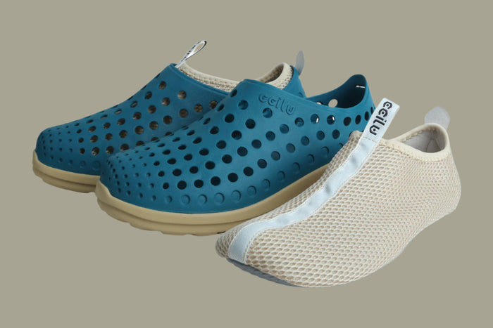 Ccilu GREENPLAX FISH (WOMEN)