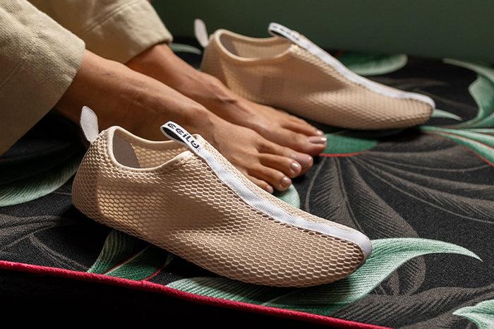 Ccilu GREENPLAX FISH (WOMEN)