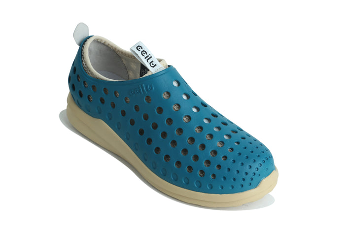 Ccilu GREENPLAX FISH (WOMEN)