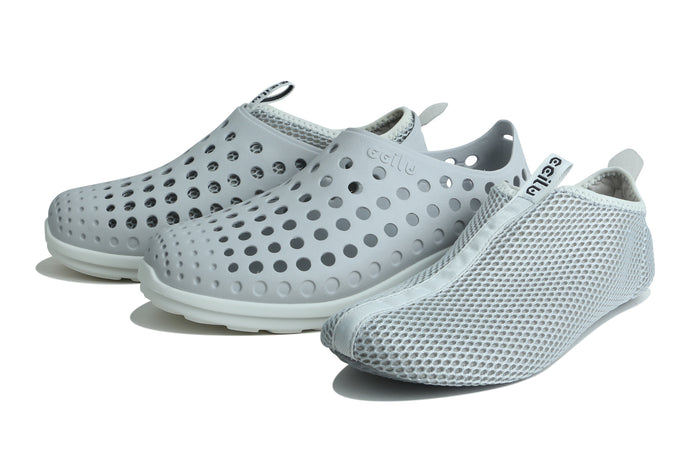 Ccilu GREENPLAX FISH (WOMEN)