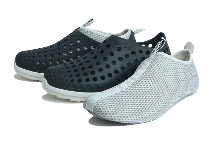 Ccilu GREENPLAX FISH (WOMEN)