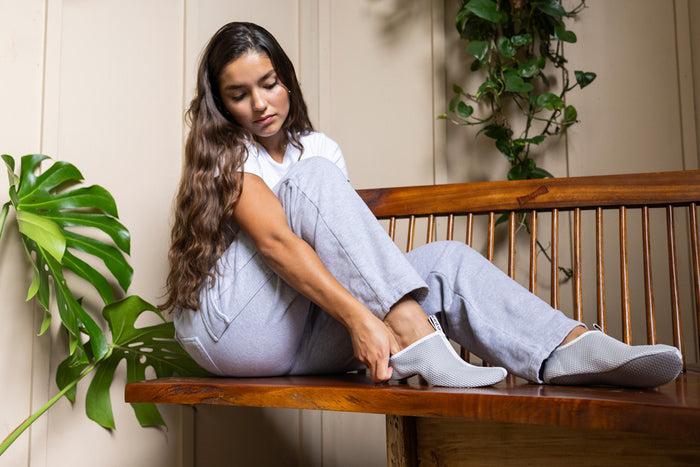 Ccilu GREENPLAX FISH (WOMEN)