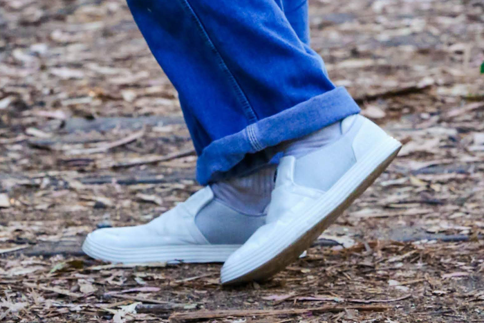 Ccilu SKOOL PILOT MEN