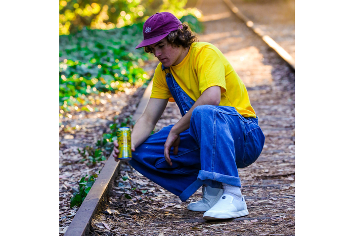 Ccilu SKOOL PILOT MEN