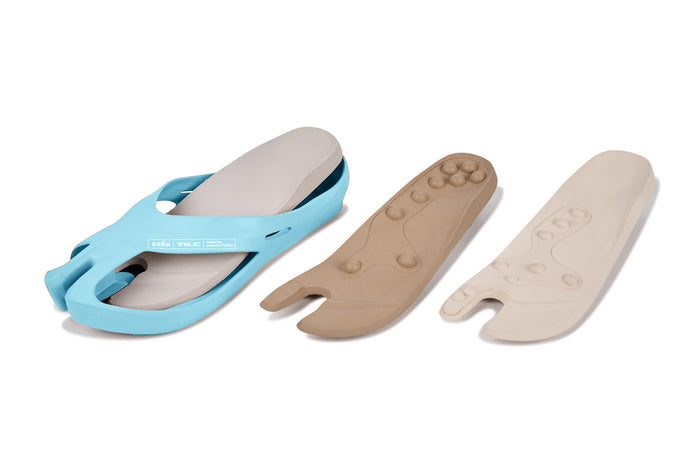 Ccilu STEPPING STONES CARING (WOMEN)
