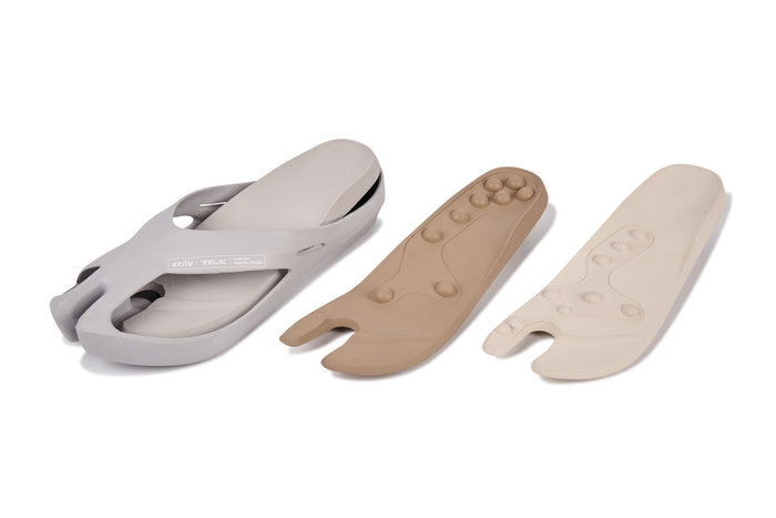 Ccilu STEPPING STONES CARING (WOMEN)