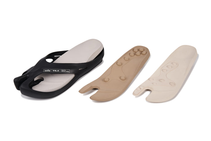 Ccilu STEPPING STONES CARING (WOMEN)