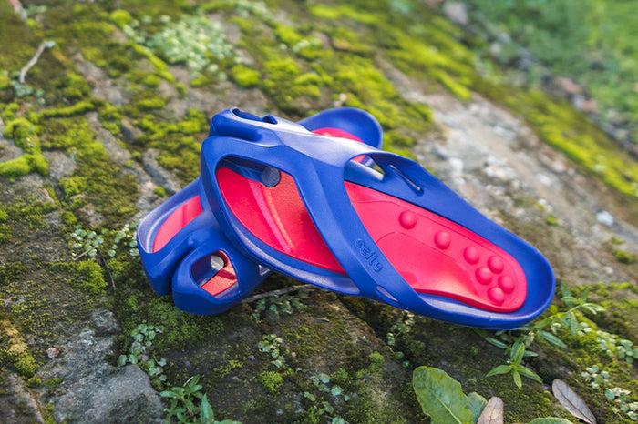 Ccilu STEPPING STONES FUSION TRIO MEN