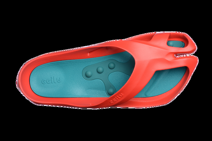 Ccilu STEPPING STONES FUSION TRIO WOMEN