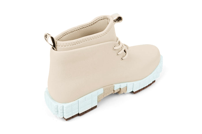 Ccilu XPRESOLE BLOCKS MEN (HIGH TOP)