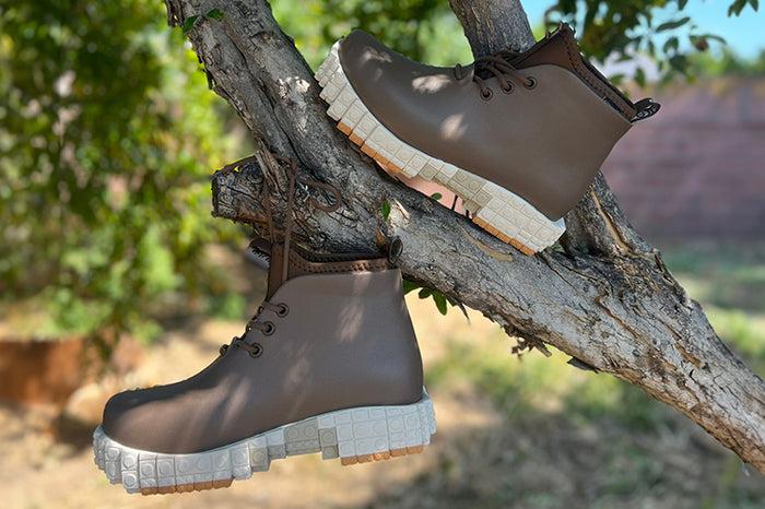 Ccilu XPRESOLE BLOCKS MEN (HIGH TOP)