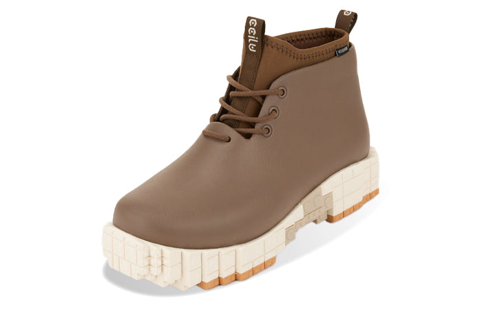 Ccilu XPRESOLE BLOCKS MEN (HIGH TOP)