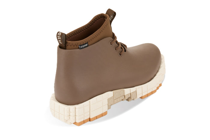Ccilu XPRESOLE BLOCKS MEN (HIGH TOP)