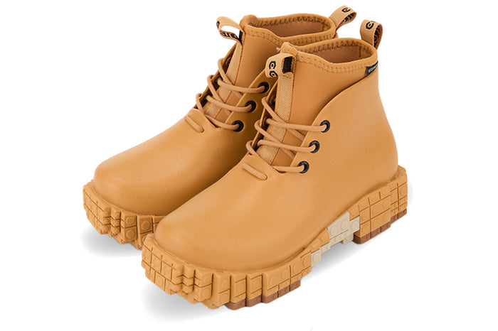 Ccilu XPRESOLE BLOCKS MEN (HIGH TOP)