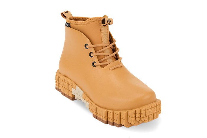 Ccilu XPRESOLE BLOCKS MEN (HIGH TOP)