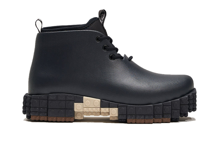 ccilu XPRESOLE BLOCKS MEN (HIGH TOP)