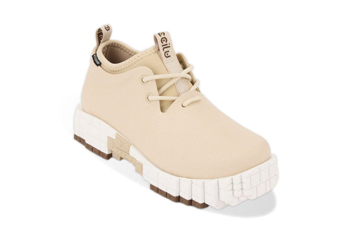 Ccilu XPRESOLE BLOCKS MEN (LOW TOP)