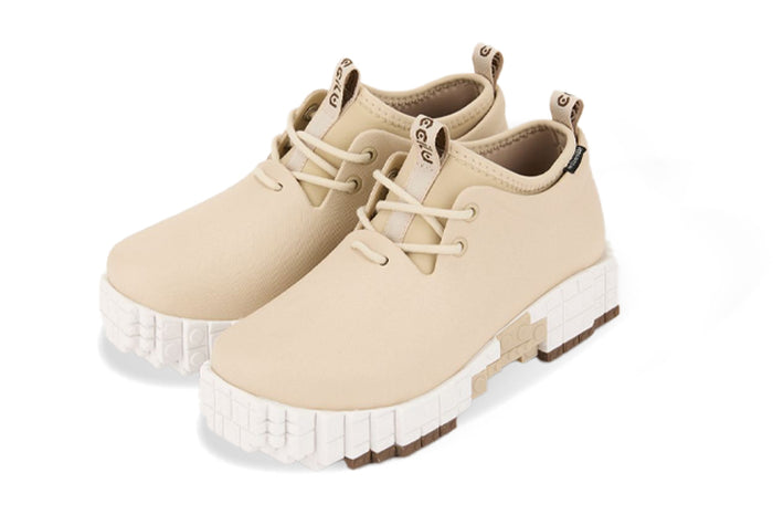 Ccilu XPRESOLE BLOCKS MEN (LOW TOP)