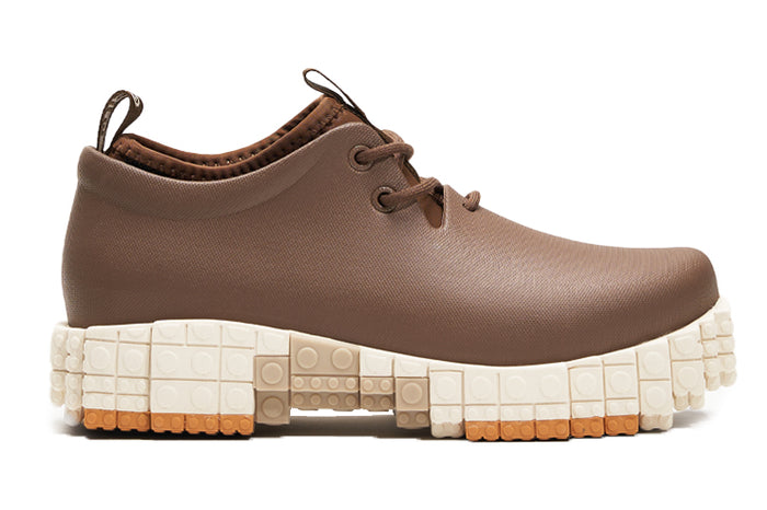 ccilu XPRESOLE BLOCKS MEN (LOW TOP)