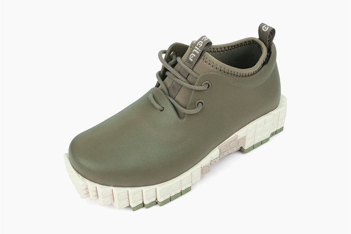 Ccilu XPRESOLE BLOCKS MEN (LOW TOP)
