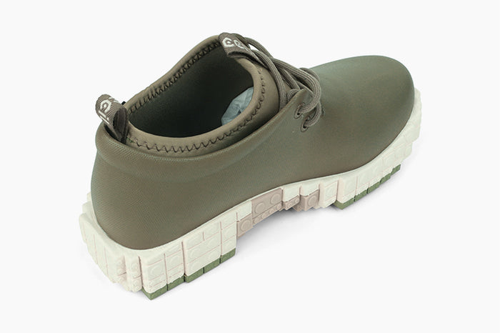 Ccilu XPRESOLE BLOCKS MEN (LOW TOP)