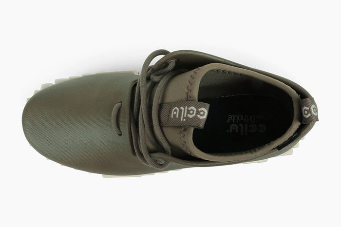 Ccilu XPRESOLE BLOCKS MEN (LOW TOP)