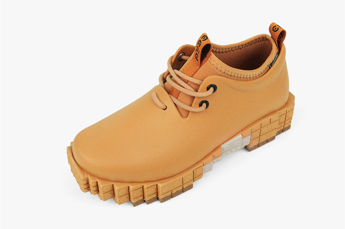 Ccilu XPRESOLE BLOCKS MEN (LOW TOP)