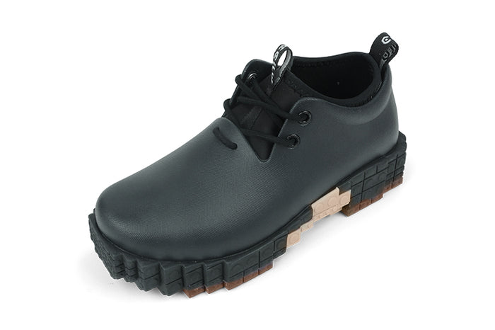 Ccilu XPRESOLE BLOCKS MEN (LOW TOP)