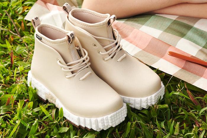 Ccilu XPRESOLE BLOCKS WOMEN (HIGH TOP)