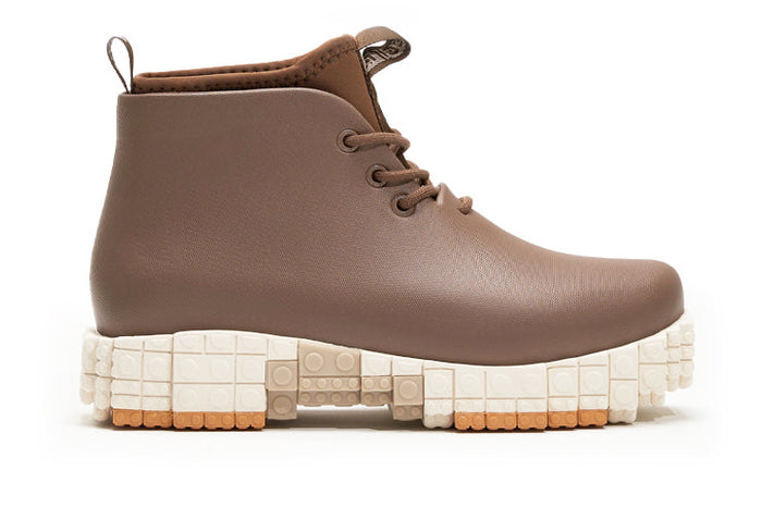 ccilu XPRESOLE BLOCKS WOMEN (HIGH TOP)