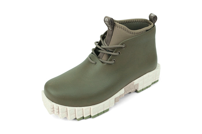 Ccilu XPRESOLE BLOCKS WOMEN (HIGH TOP)