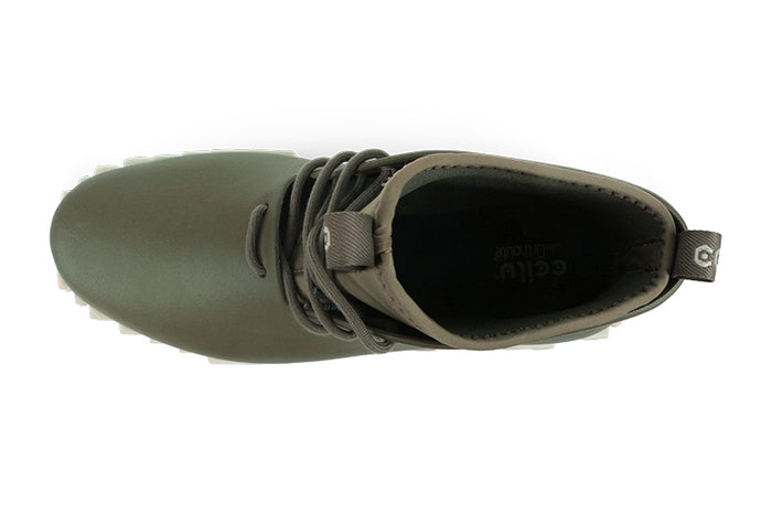 Ccilu XPRESOLE BLOCKS WOMEN (HIGH TOP)
