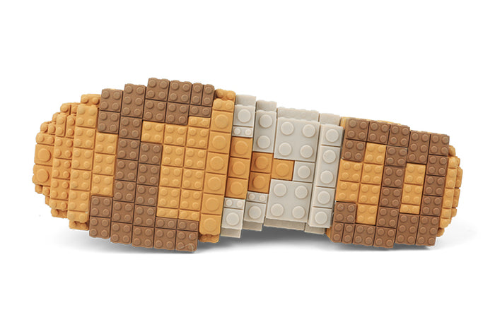 Ccilu XPRESOLE BLOCKS WOMEN (HIGH TOP)