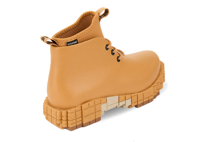 Ccilu XPRESOLE BLOCKS WOMEN (HIGH TOP)