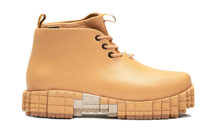 ccilu XPRESOLE BLOCKS WOMEN (HIGH TOP)