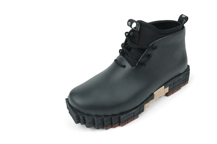 Ccilu XPRESOLE BLOCKS WOMEN (HIGH TOP)