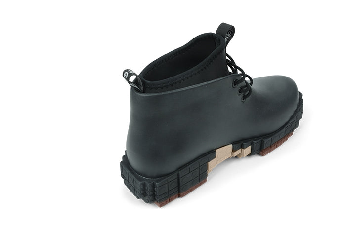 Ccilu XPRESOLE BLOCKS WOMEN (HIGH TOP)