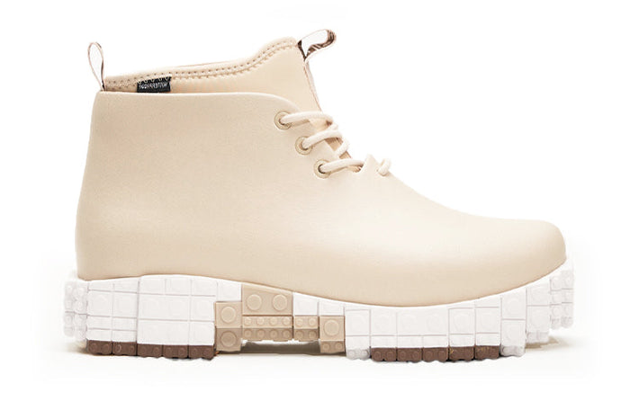 ccilu XPRESOLE BLOCKS WOMEN (HIGH TOP)