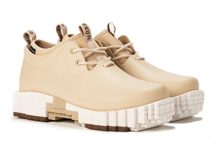 Ccilu XPRESOLE BLOCKS WOMEN (LOW TOP)