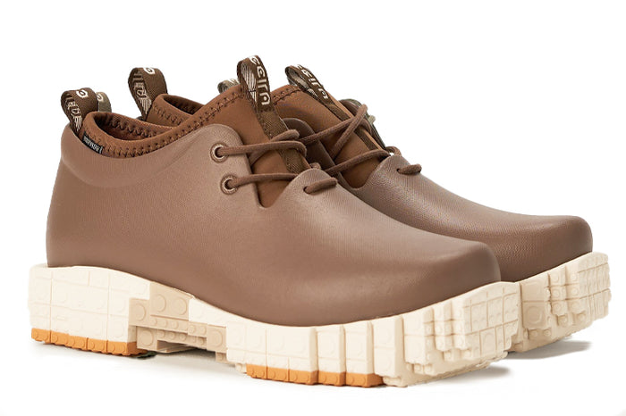Ccilu XPRESOLE BLOCKS WOMEN (LOW TOP)