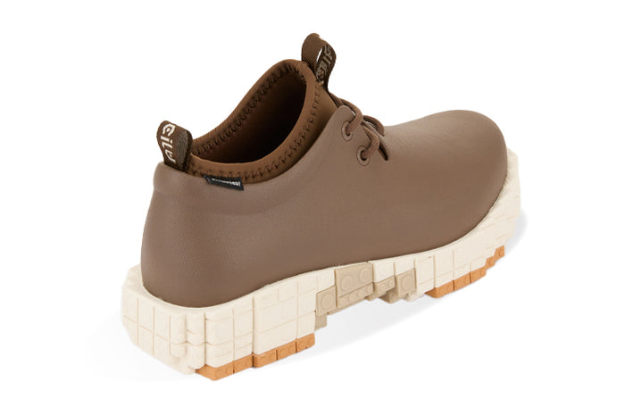Ccilu XPRESOLE BLOCKS WOMEN (LOW TOP)