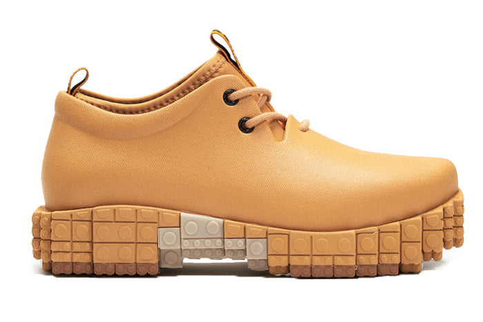 ccilu XPRESOLE BLOCKS WOMEN (LOW TOP)