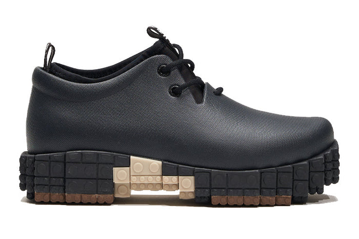 ccilu XPRESOLE BLOCKS WOMEN (LOW TOP)