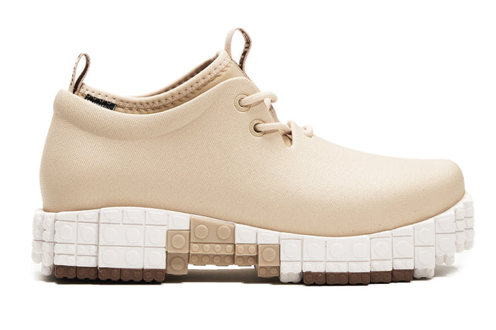 ccilu XPRESOLE BLOCKS WOMEN (LOW TOP)