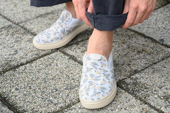 Ccilu XPRESOLE CODY (MEN)