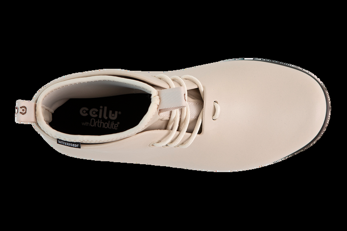 Ccilu XPRESOLE PANTO MEN (HIGH TOP)