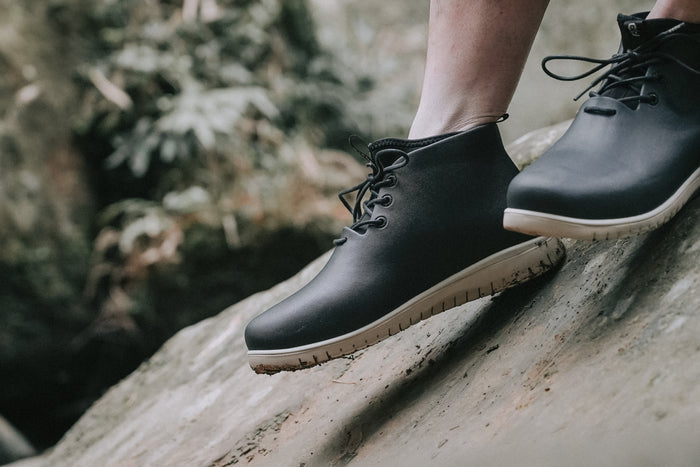 Ccilu XPRESOLE PANTO MEN (HIGH TOP)